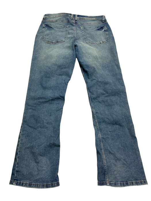 Pantalón 35x32 (TPJ)
