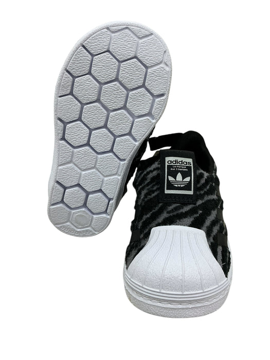 Tenis para bebé 6K (ADIDAS)
