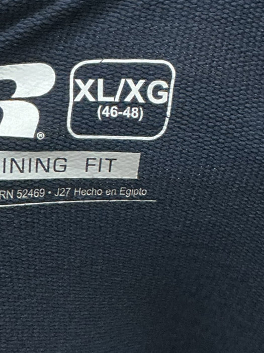 Playera XL (RUSSELL)