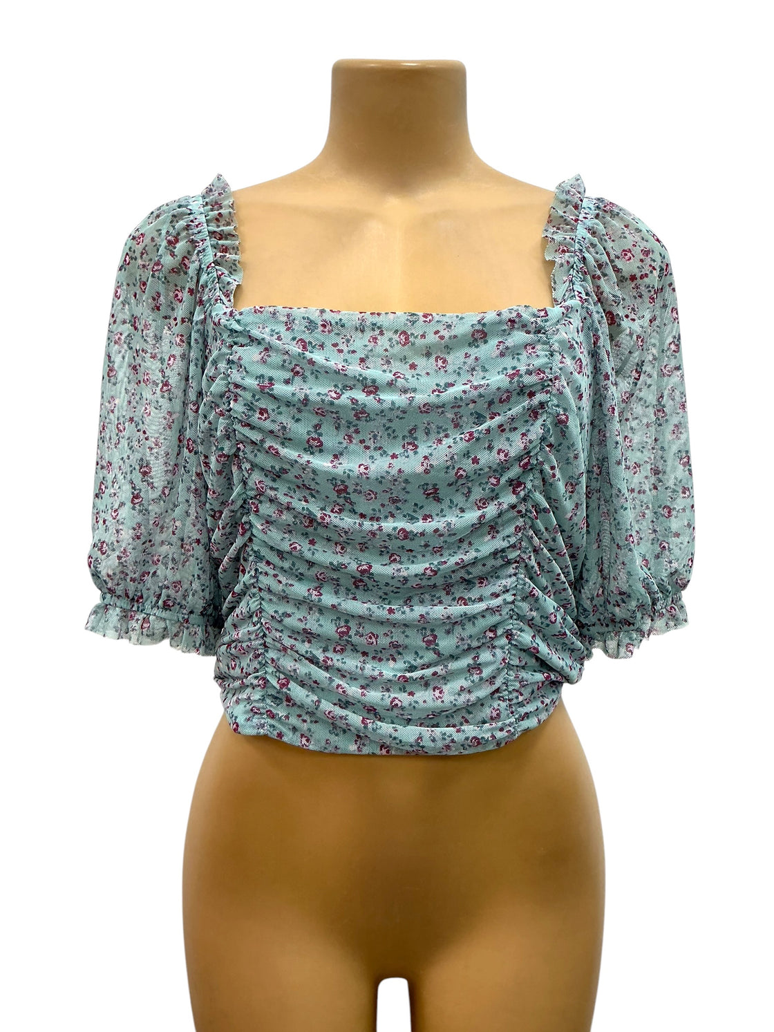 Blusa M (WILD FABLE)