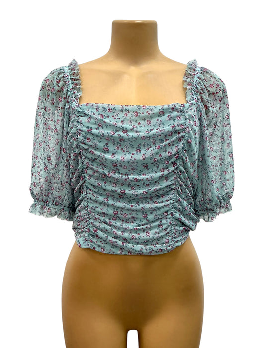 Blusa M (WILD FABLE)
