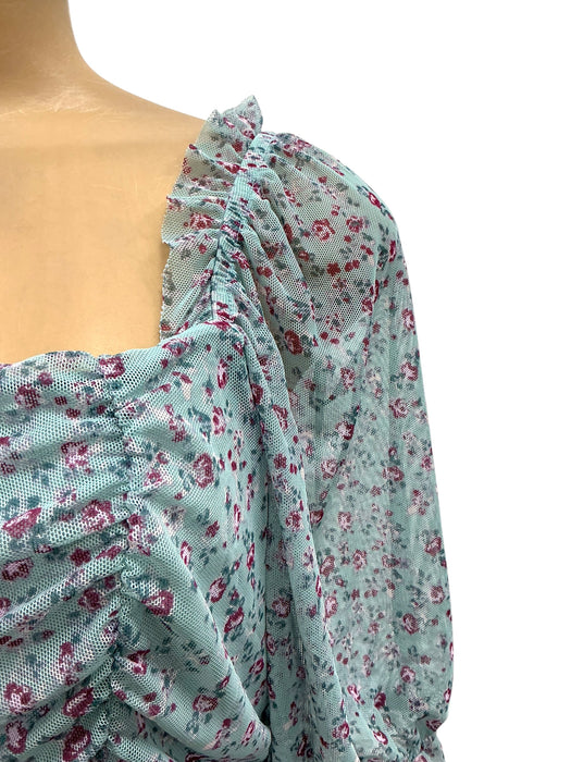 Blusa M (WILD FABLE)