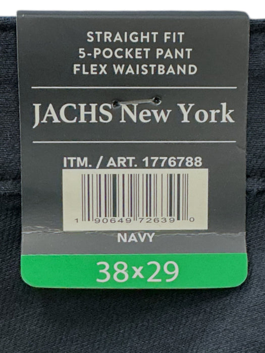 Pantalón 38*29 (JACHS)