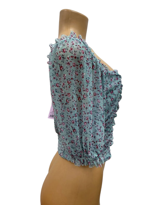 Blusa M (WILD FABLE)