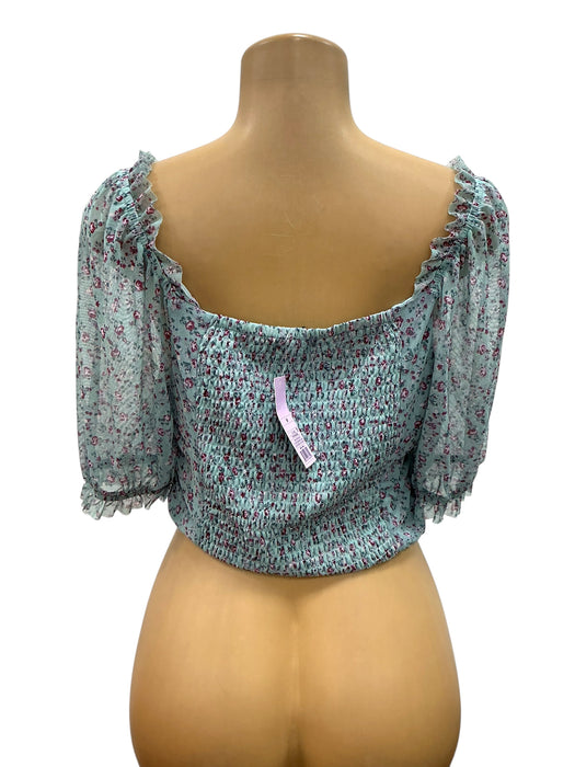 Blusa M (WILD FABLE)