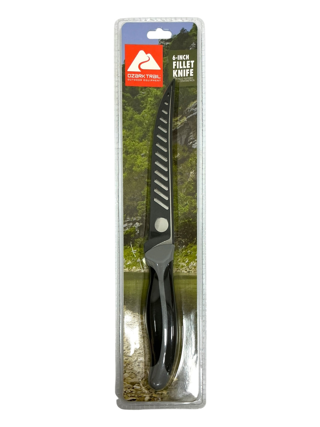 Cuchillo (OZARK TRAIL)