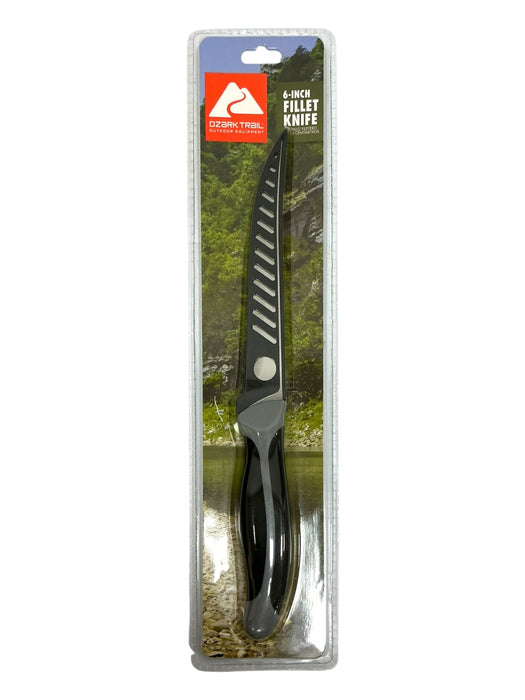 Cuchillo (OZARK TRAIL)