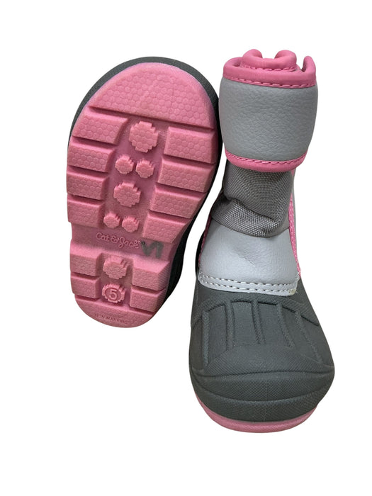 Bota para bebé 5 (CAT & JACK)