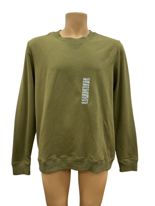 Sudadero XL (JOCKEY)