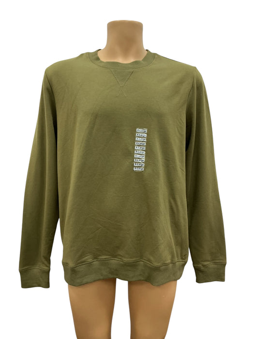 Sudadero XL (JOCKEY)