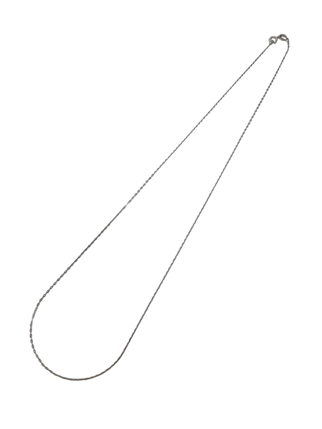 Cadena de plata (925)