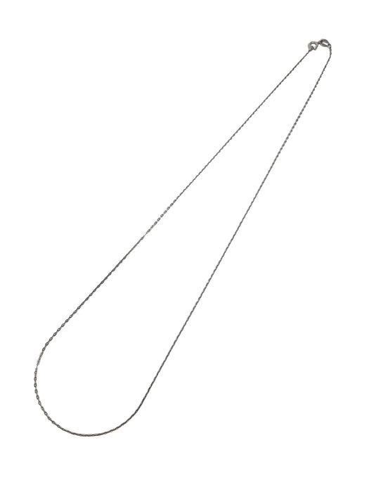 Cadena de plata (925)