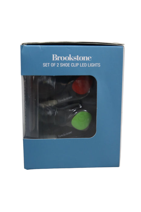 Juego de luces (BROOKSTONE)