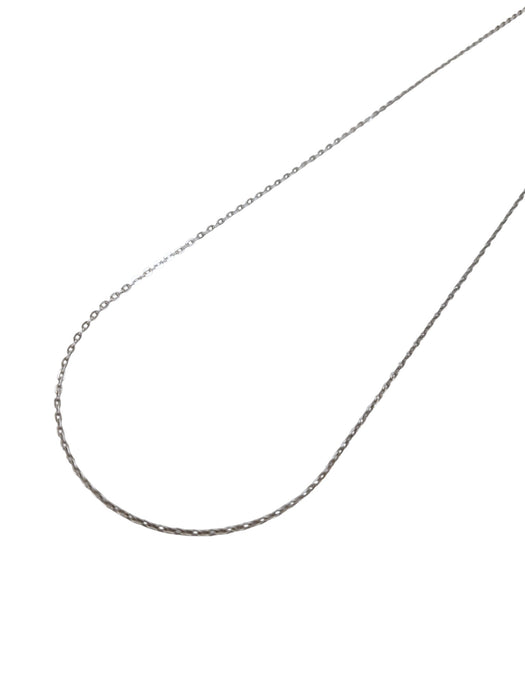 Cadena de plata (925)