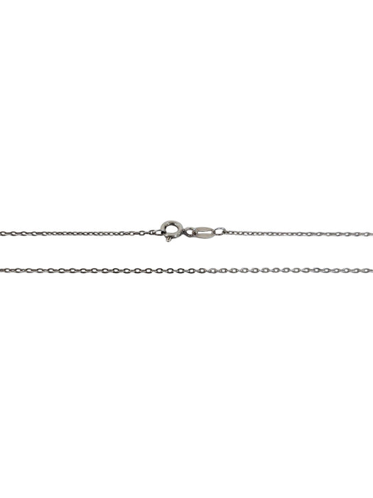 Cadena de plata (925)