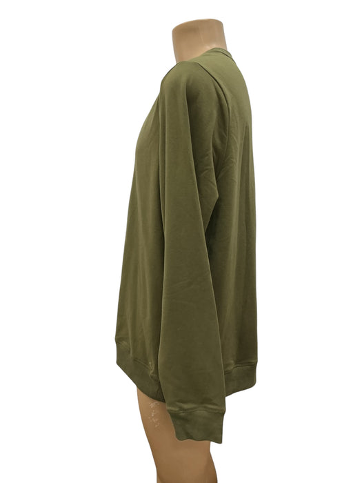 Sudadero XL (JOCKEY)