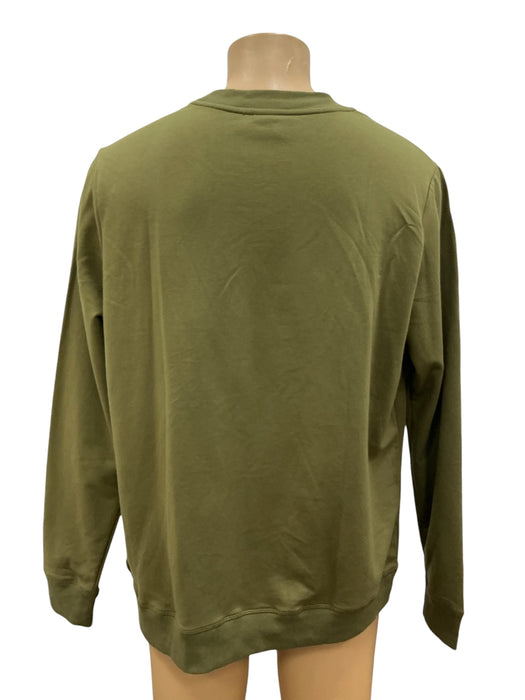 Sudadero XL (JOCKEY)