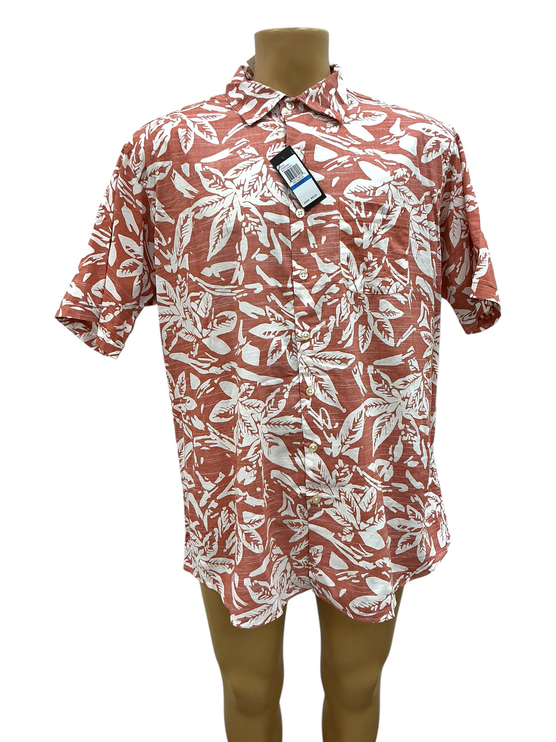 Camisa XL (VAN HEUSEN)
