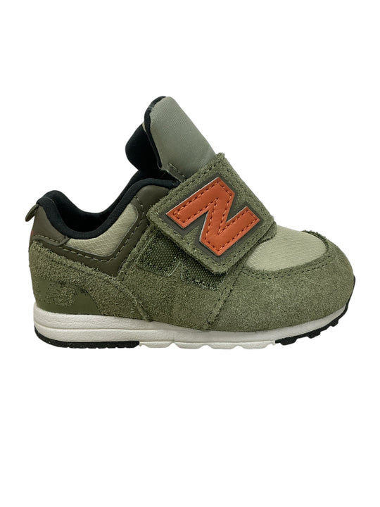 Tenis para niño 4.5 (NEW BALANCE)