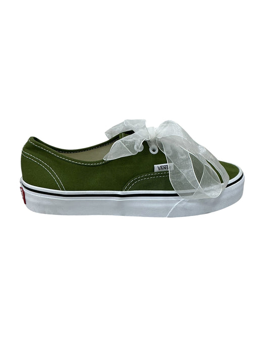 Tenis 7 (VANS)
