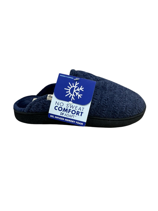 Pantufla 5/6 (DEARFOAMS)
