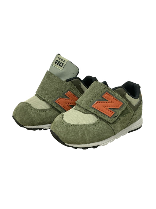 Tenis para niño 4.5 (NEW BALANCE)