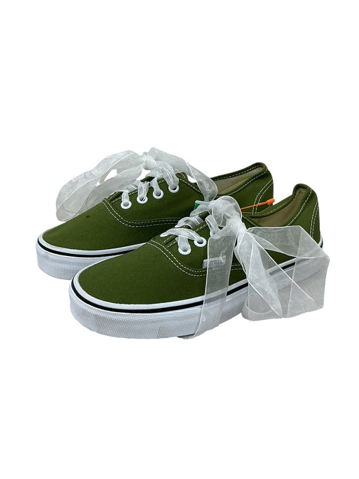 Tenis 7 (VANS)