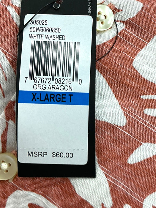 Camisa XL (VAN HEUSEN)