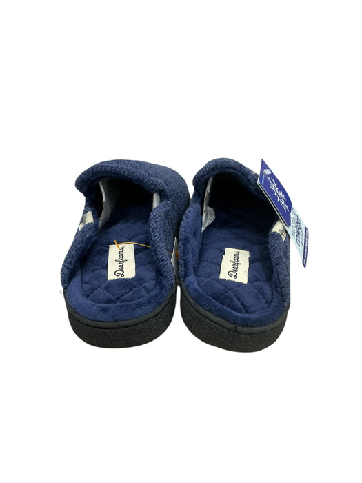 Pantufla 5/6 (DEARFOAMS)
