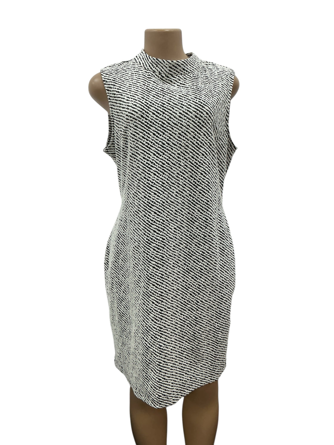 Vestido 12 (SHAGARANO)