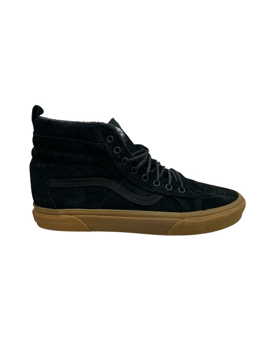 Tenis 10 (SCOTCHGARD)
