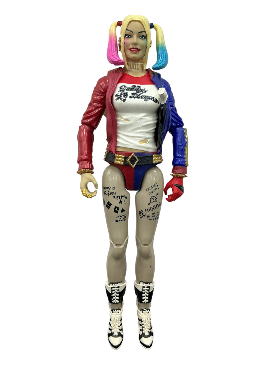 Harley Quinn (MATTEL)