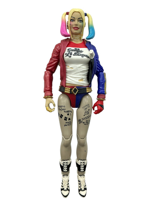 Harley Quinn (MATTEL)