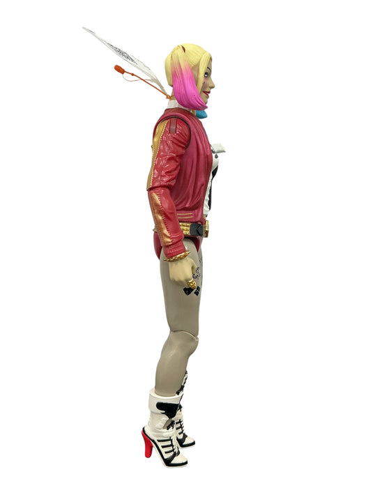 Harley Quinn (MATTEL)