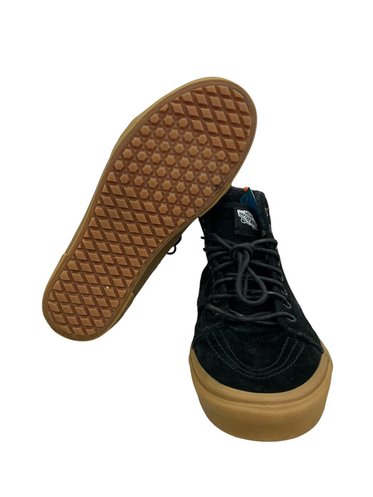 Tenis 10 (SCOTCHGARD)