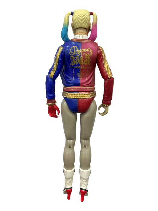 Harley Quinn (MATTEL)