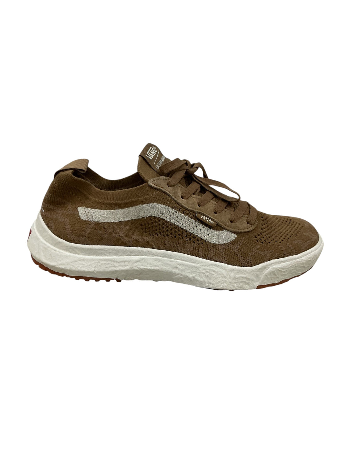 Tenis 10 (VANS)