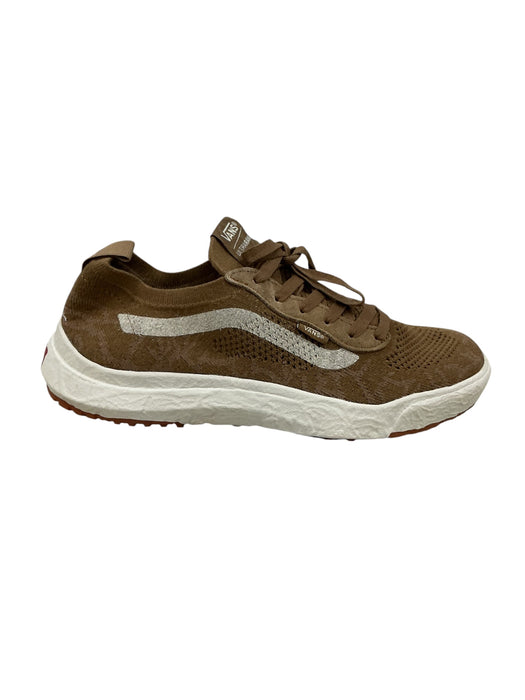 Tenis 10 (VANS)