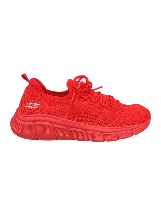 Tenis 6 (SKECHERS)