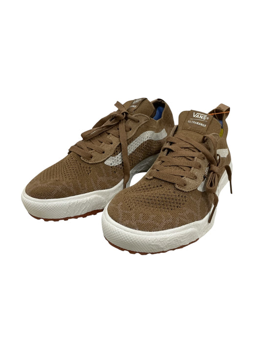 Tenis 10 (VANS)