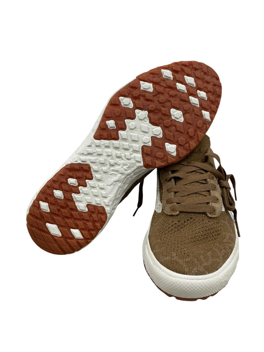 Tenis 10 (VANS)