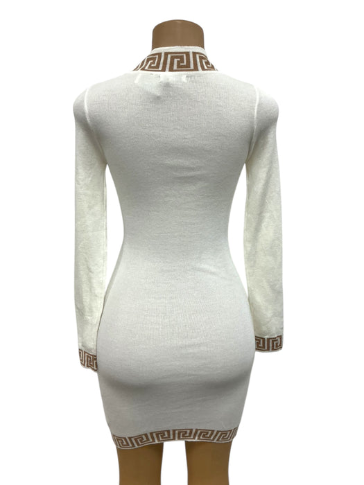 Vestido XS (FASHION NOVA)