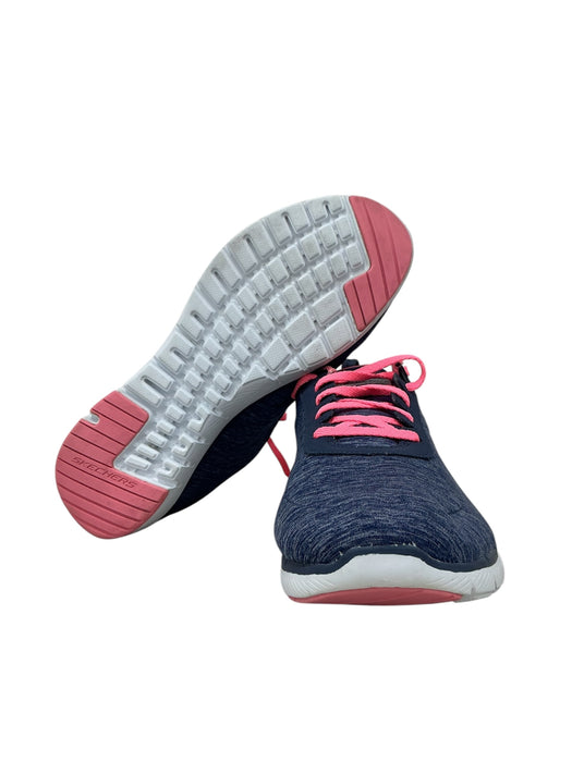 Tenis 12 (SKECHERS)