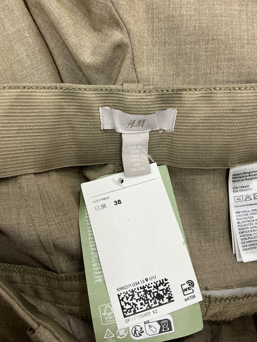 Pantalón 6 (H&M)