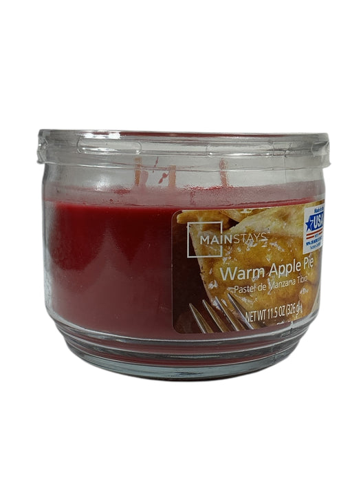 Vela aromática (MAINSTAYS)