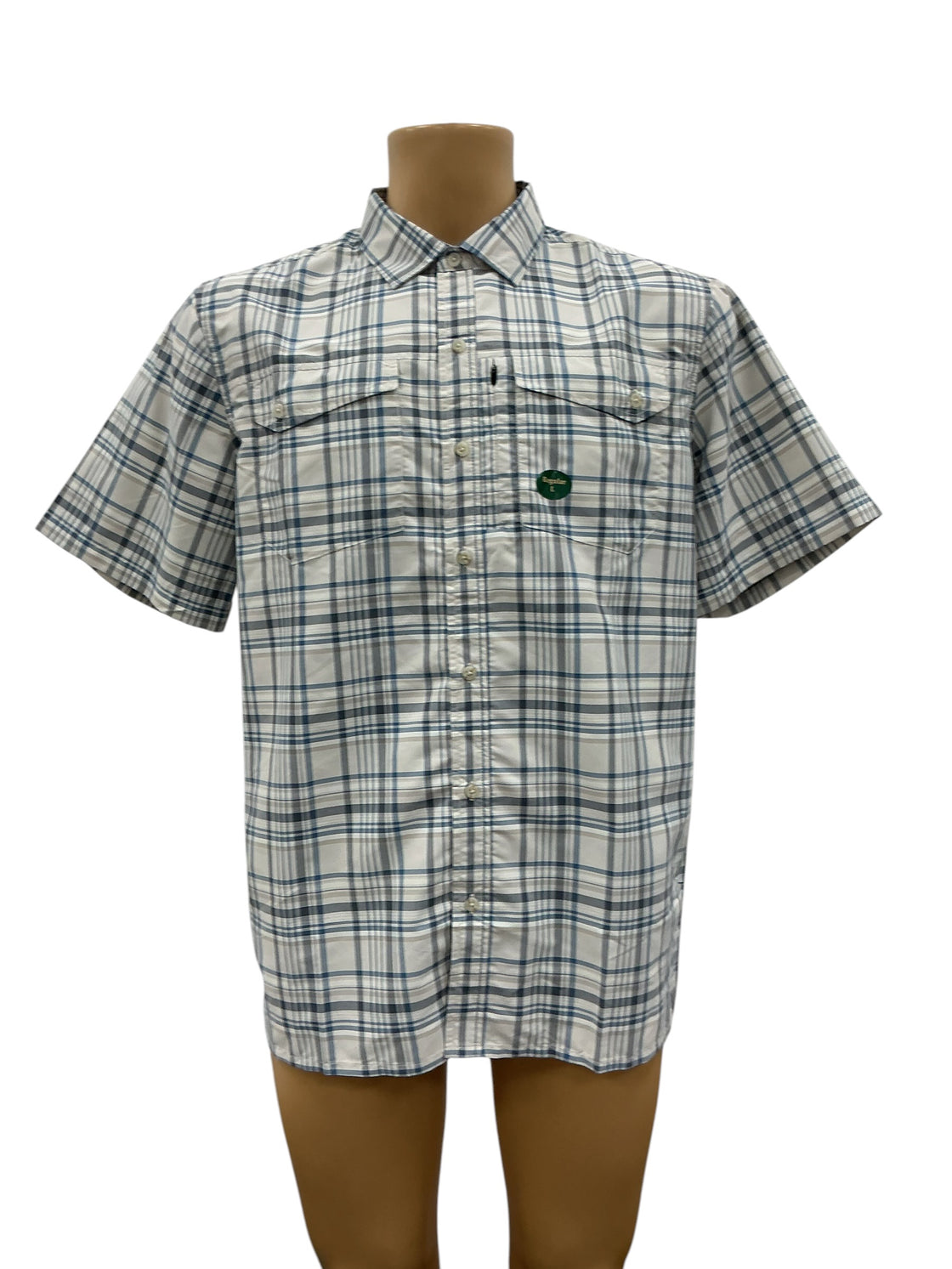 Camisa L (L.L.BEAN)