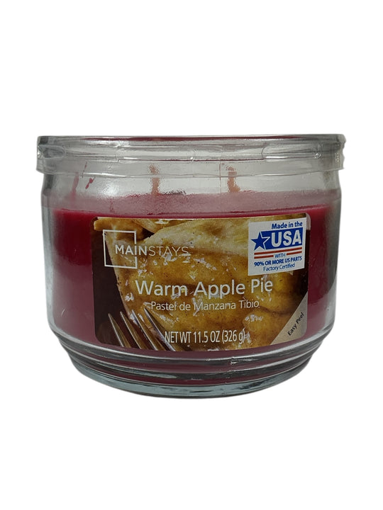 Vela aromática (MAINSTAYS)