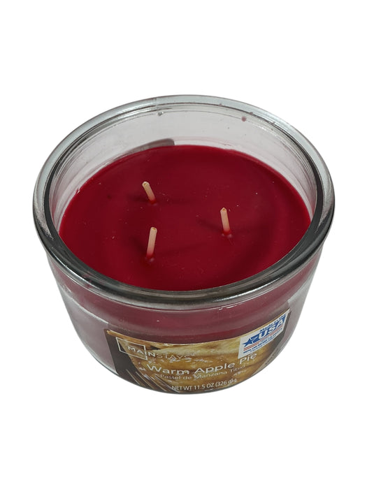 Vela aromática (MAINSTAYS)