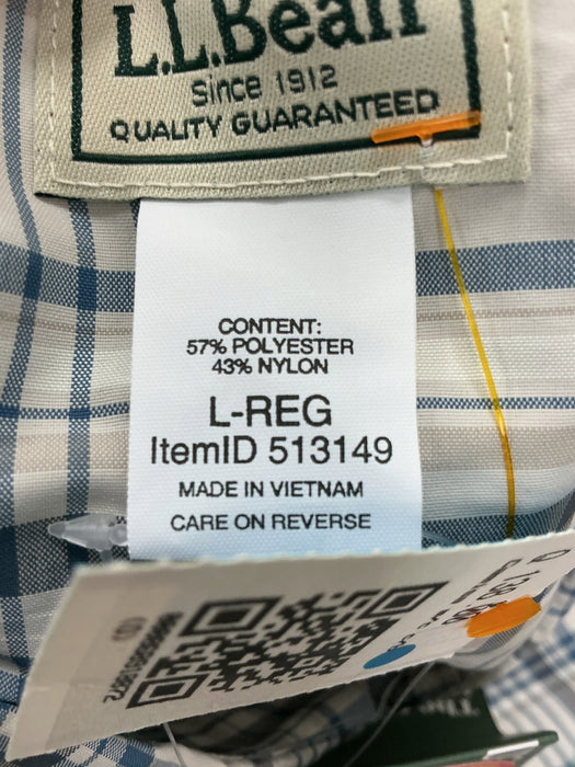 Camisa L (L.L.BEAN)