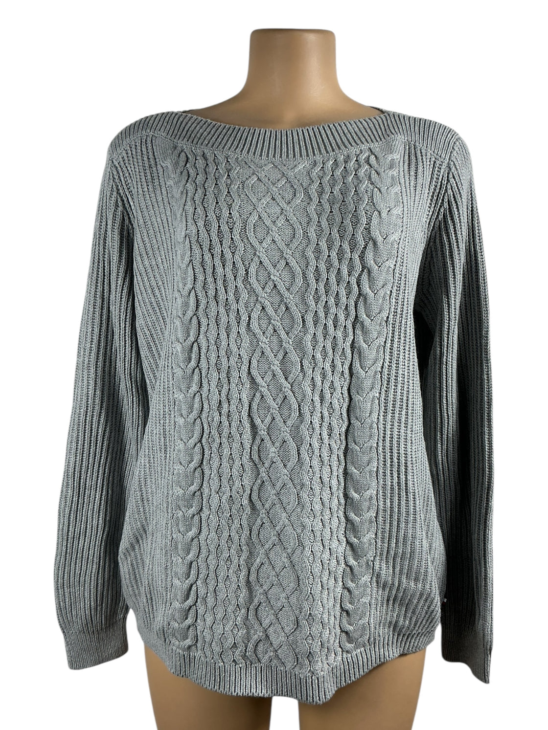 Suéter L (TOMMY HILFIGER)